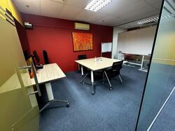 Fortune Centre (D7), Office #566885861
